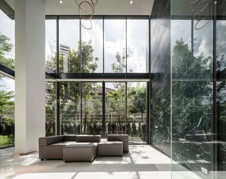 Vana Residence Sukhumvit 26, Bangkok, 38 Soi Attrakravee1, Sukhumvit 26 Road, Khong Tan, Khlong Toei, Bangkok, 4 Bedrooms, 380 sqm, Condo For Rent, by Connex Property, 500416264 - DDproperty.com
