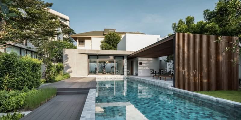 Vana Residence Sukhumvit 26 : วนา เรสซิเดนซ์ สุขุมวิท 26, กรุงเทพ, 38 ซอย อรรถกวี 1 ถนนสุขุมวิท 26, คลองตัน, คลองเตย, กรุงเทพ, 380 ตร.ม., คอนโด ให้เช่า, โดย Connex Property, 500416264 - DDproperty.com