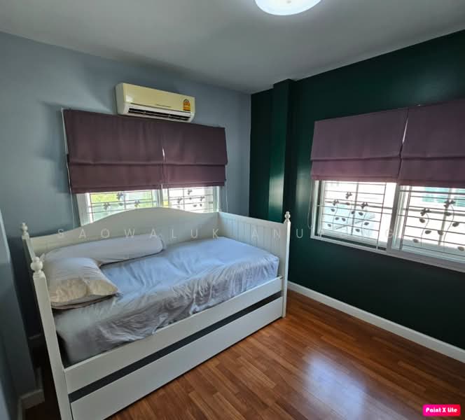 Perfect Park Bangna, Samut Prakan, Sao Thong Samakkhi Road, Bang Sao Thong, Samut Prakan, 3 Bedrooms, 184 sqm, Single Detached House For Sale, by Saowaluk Anupong, 500416266 - DDproperty.com