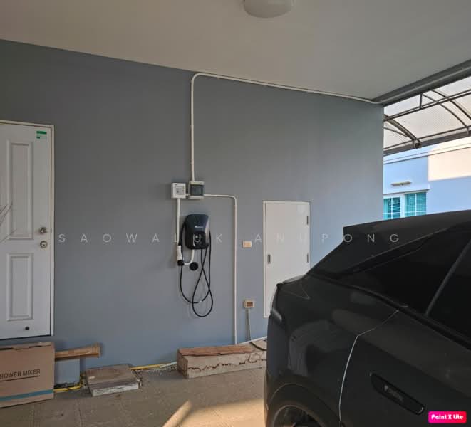 Perfect Park Bangna, Samut Prakan, Sao Thong Samakkhi Road, Bang Sao Thong, Samut Prakan, 3 Bedrooms, 184 sqm, Single Detached House For Sale, by Saowaluk Anupong, 500416266 - DDproperty.com