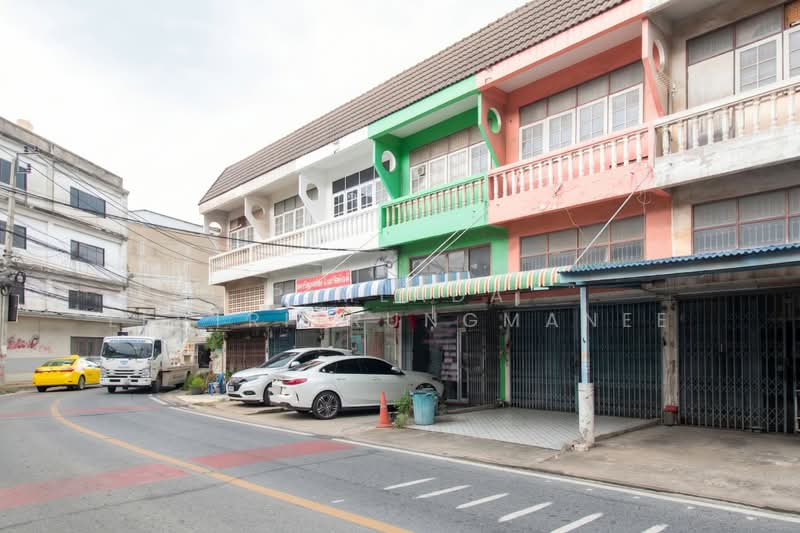 อาคารพาณิชย์ ซอยวัดศรีประวัติ, Nonthaburi, Plai Bang, Bang Kruai, Nonthaburi, , 140 sqm, Shophouse For Sale, by Pimlada Lertritrungmanee, 500416267 - DDproperty.com