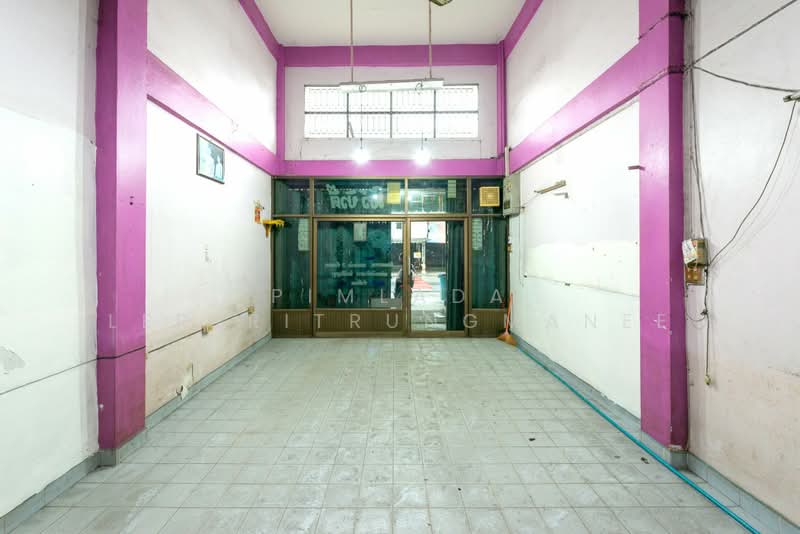 อาคารพาณิชย์ ซอยวัดศรีประวัติ, Nonthaburi, Plai Bang, Bang Kruai, Nonthaburi, , 140 sqm, Shophouse For Sale, by Pimlada Lertritrungmanee, 500416267 - DDproperty.com