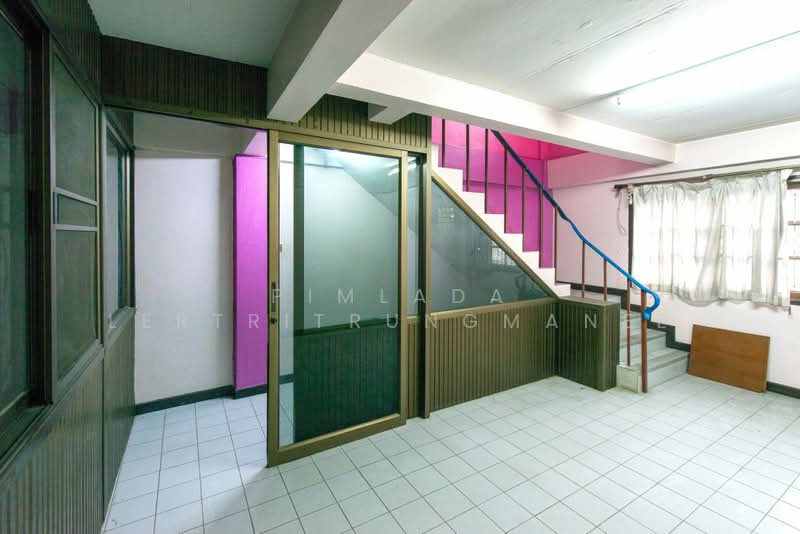 อาคารพาณิชย์ ซอยวัดศรีประวัติ, Nonthaburi, Plai Bang, Bang Kruai, Nonthaburi, , 140 sqm, Shophouse For Sale, by Pimlada Lertritrungmanee, 500416267 - DDproperty.com