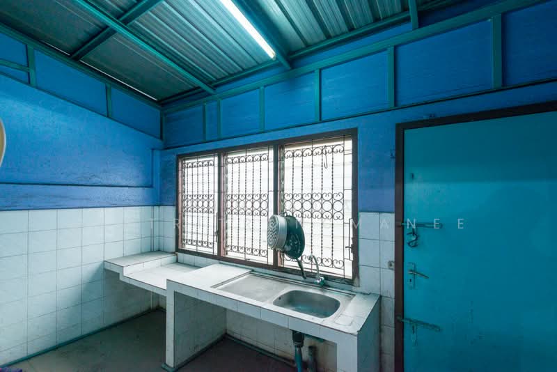 อาคารพาณิชย์ ซอยวัดศรีประวัติ, Nonthaburi, Plai Bang, Bang Kruai, Nonthaburi, , 140 sqm, Shophouse For Sale, by Pimlada Lertritrungmanee, 500416267 - DDproperty.com