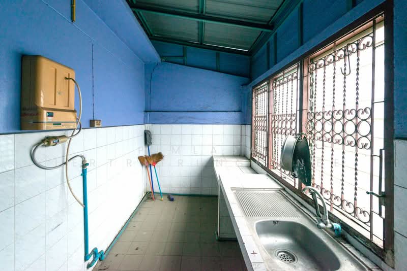 อาคารพาณิชย์ ซอยวัดศรีประวัติ, Nonthaburi, Plai Bang, Bang Kruai, Nonthaburi, , 140 sqm, Shophouse For Sale, by Pimlada Lertritrungmanee, 500416267 - DDproperty.com
