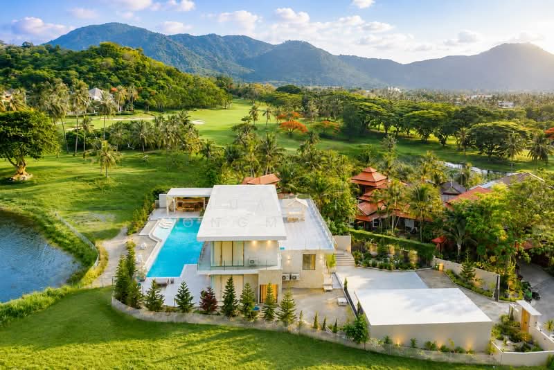 Palm Hills Golf Club and Residence, Phetchaburi, 1444 Phet Kasem Rd, Cha-am, Cha-Am, Phetchaburi, 6 Bedrooms, 900 sqm, Condo For Sale, by Chuanpit Tongmanee, 500416268 - DDproperty.com