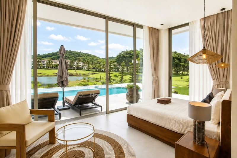 Palm Hills Golf Club and Residence, Phetchaburi, 1444 Phet Kasem Rd, Cha-am, Cha-Am, Phetchaburi, 6 Bedrooms, 900 sqm, Condo For Sale, by Chuanpit Tongmanee, 500416268 - DDproperty.com
