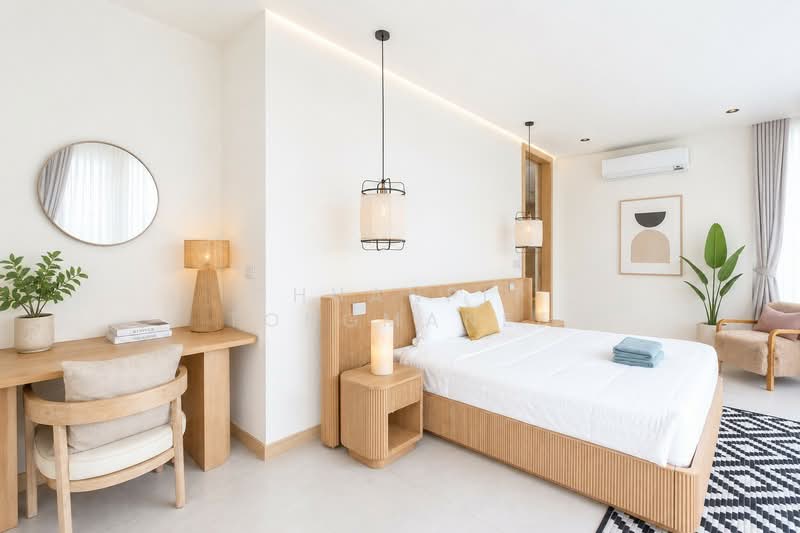 Palm Hills Golf Club and Residence : ปาล์ม ฮิลส์ กอล์ฟ คลับ แอนด์ เรสซิเดนซ์, เพชรบุรี, 1444 Phet Kasem Rd, ชะอำ, เพชรบุรี, 900 ตร.ม., คอนโด ขาย, โดย Chuanpit Tongmanee, 500416268 - DDproperty.com