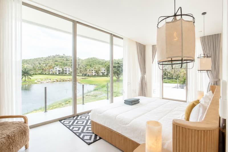 Palm Hills Golf Club and Residence : ปาล์ม ฮิลส์ กอล์ฟ คลับ แอนด์ เรสซิเดนซ์, เพชรบุรี, 1444 Phet Kasem Rd, ชะอำ, เพชรบุรี, 900 ตร.ม., คอนโด ขาย, โดย Chuanpit Tongmanee, 500416268 - DDproperty.com