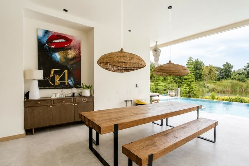 Palm Hills Golf Club and Residence, Phetchaburi, 1444 Phet Kasem Rd, Cha-am, Cha-Am, Phetchaburi, 6 Bedrooms, 900 sqm, Condo For Sale, by Chuanpit Tongmanee, 500416268 - DDproperty.com