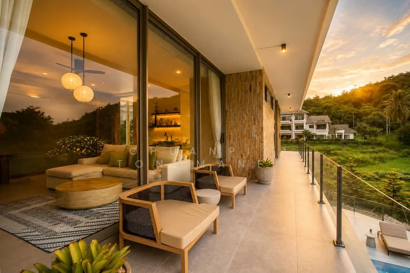 Palm Hills Golf Club and Residence : ปาล์ม ฮิลส์ กอล์ฟ คลับ แอนด์ เรสซิเดนซ์, เพชรบุรี, 1444 Phet Kasem Rd, ชะอำ, เพชรบุรี, 900 ตร.ม., คอนโด ขาย, โดย Chuanpit Tongmanee, 500416268 - DDproperty.com