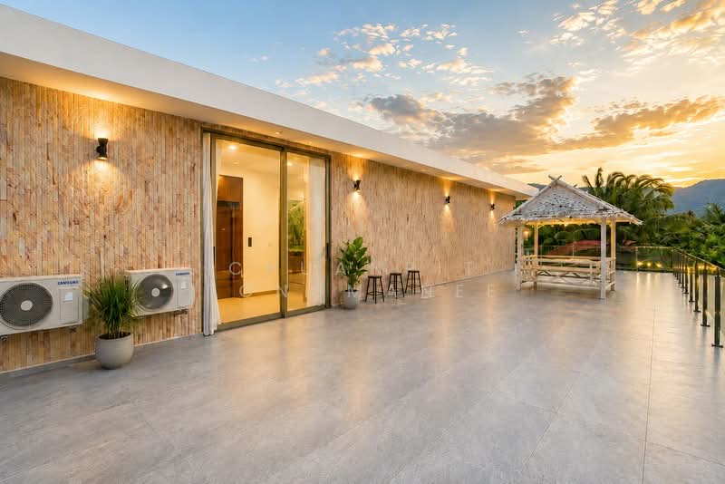 Palm Hills Golf Club and Residence, Phetchaburi, 1444 Phet Kasem Rd, Cha-am, Cha-Am, Phetchaburi, 6 Bedrooms, 900 sqm, Condo For Sale, by Chuanpit Tongmanee, 500416268 - DDproperty.com