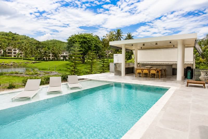 Palm Hills Golf Club and Residence, Phetchaburi, 1444 Phet Kasem Rd, Cha-am, Cha-Am, Phetchaburi, 6 Bedrooms, 900 sqm, Condo For Sale, by Chuanpit Tongmanee, 500416268 - DDproperty.com
