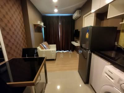 For Rent - Bangkok Horizon Ratchada-Thaphra, Bangkok