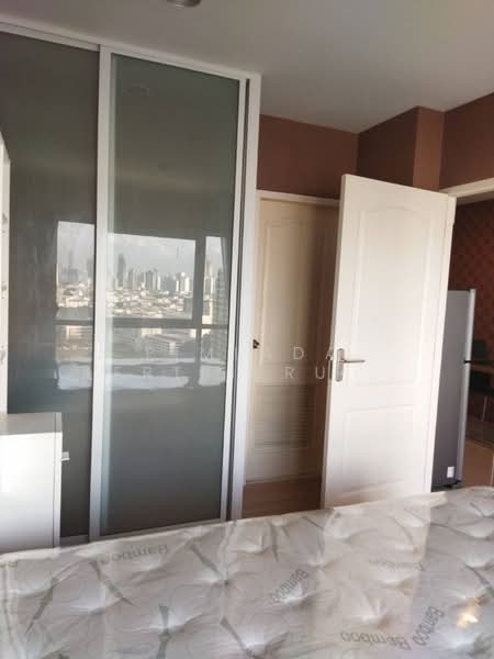 Bangkok Horizon Ratchada-Thaphra, Bangkok, 680 Ratchadaphisek Road, Dao Khanong, Thon Buri, Bangkok, 1 Bedroom, 32 sqm, Condo For Rent, by Pimlada Lertritrungmanee, 500416269 - DDproperty.com