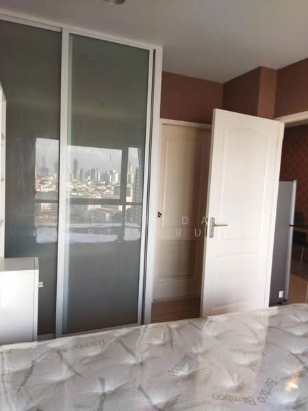 Bangkok Horizon Ratchada-Thaphra, Bangkok, 680 Ratchadaphisek Road, Dao Khanong, Thon Buri, Bangkok, 1 Bedroom, 32 sqm, Condo For Rent, by Pimlada Lertritrungmanee, 500416269 - DDproperty.com