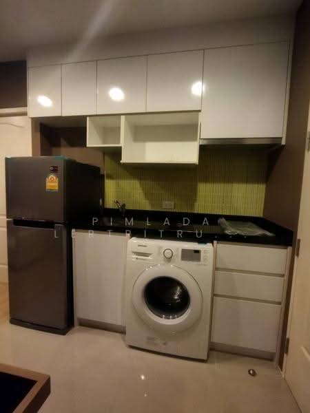 Bangkok Horizon Ratchada-Thaphra, Bangkok, 680 Ratchadaphisek Road, Dao Khanong, Thon Buri, Bangkok, 1 Bedroom, 32 sqm, Condo For Rent, by Pimlada Lertritrungmanee, 500416269 - DDproperty.com