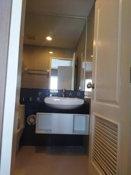 Bangkok Horizon Ratchada-Thaphra, Bangkok, 680 Ratchadaphisek Road, Dao Khanong, Thon Buri, Bangkok, 1 Bedroom, 32 sqm, Condo For Rent, by Pimlada Lertritrungmanee, 500416269 - DDproperty.com