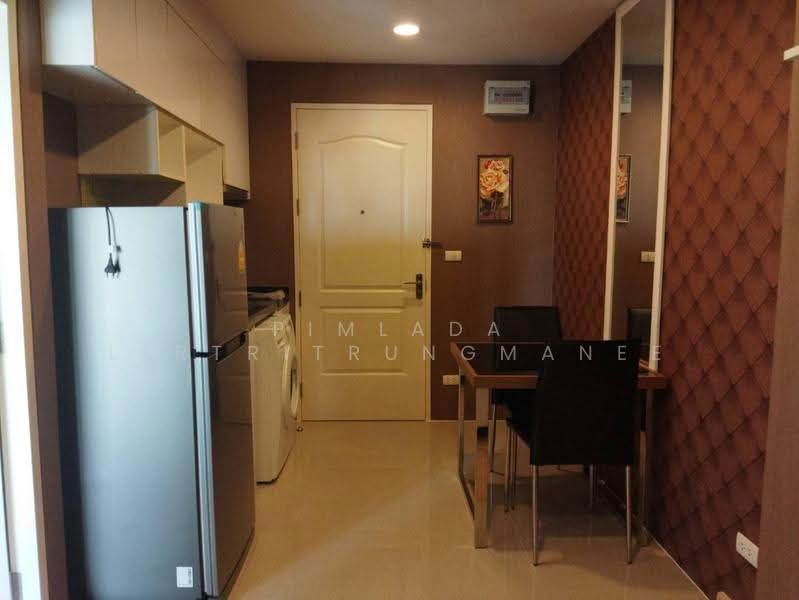 Bangkok Horizon Ratchada-Thaphra, Bangkok, 680 Ratchadaphisek Road, Dao Khanong, Thon Buri, Bangkok, 1 Bedroom, 32 sqm, Condo For Rent, by Pimlada Lertritrungmanee, 500416269 - DDproperty.com