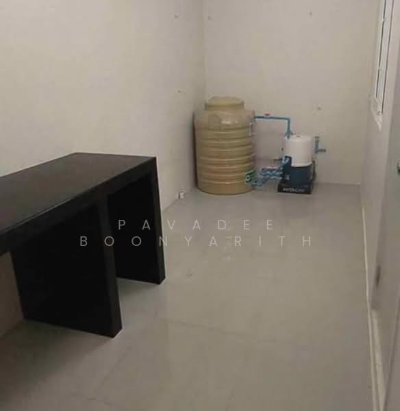 Golden Town 2 Ladprao-Kaset Nawamin, Bangkok, Soi Nawamin 42 Yak 27, Khlong Kum, Bueng Kum, Bangkok, 4 Bedrooms, 113 sqm, Townhouse For Sale, by Pavadee Boonyarith, 500416270 - DDproperty.com