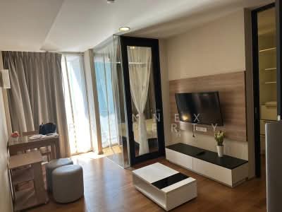 For Rent - The Tempo Ruamrudee, Bangkok
