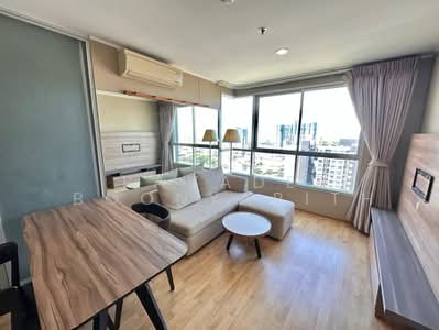 ขาย - U Delight Residence Pattanakarn-Thonglor : ยู ดีไลท์ เรสซิเดนซ์ พัฒนาการ-ทองหล่อ ), กรุงเทพ