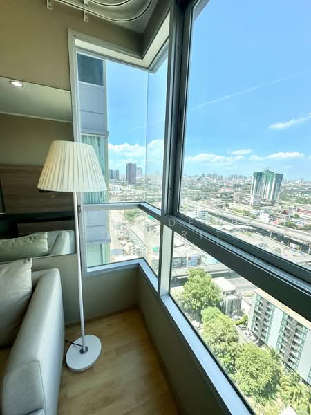U Delight Residence Pattanakarn-Thonglor, Bangkok, 308 Phatthanakan Road, Suan Luang, Bangkok, 1 Bedroom, 35 sqm, Condo For Sale, by Pavadee Boonyarith, 500416272 - DDproperty.com