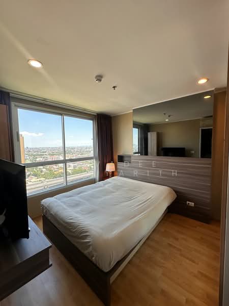 U Delight Residence Pattanakarn-Thonglor : ยู ดีไลท์ เรสซิเดนซ์ พัฒนาการ-ทองหล่อ ), กรุงเทพ, 308 ถนนพัฒนาการ, สวนหลวง, กรุงเทพ, 35 ตร.ม., คอนโด ขาย, โดย Pavadee Boonyarith, 500416272 - DDproperty.com