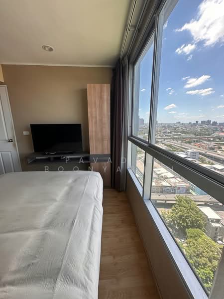 U Delight Residence Pattanakarn-Thonglor : ยู ดีไลท์ เรสซิเดนซ์ พัฒนาการ-ทองหล่อ ), กรุงเทพ, 308 ถนนพัฒนาการ, สวนหลวง, กรุงเทพ, 35 ตร.ม., คอนโด ขาย, โดย Pavadee Boonyarith, 500416272 - DDproperty.com