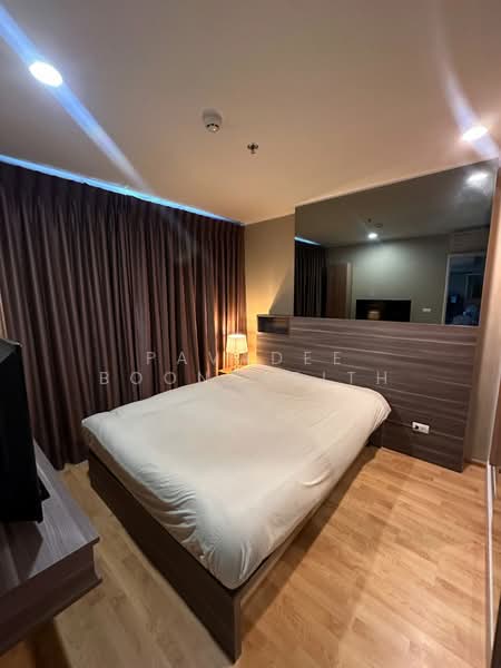 U Delight Residence Pattanakarn-Thonglor, Bangkok, 308 Phatthanakan Road, Suan Luang, Bangkok, 1 Bedroom, 35 sqm, Condo For Sale, by Pavadee Boonyarith, 500416272 - DDproperty.com