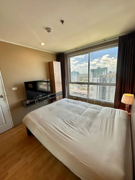 U Delight Residence Pattanakarn-Thonglor, Bangkok, 308 Phatthanakan Road, Suan Luang, Bangkok, 1 Bedroom, 35 sqm, Condo For Sale, by Pavadee Boonyarith, 500416272 - DDproperty.com