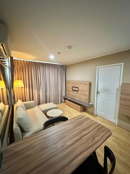 U Delight Residence Pattanakarn-Thonglor, Bangkok, 308 Phatthanakan Road, Suan Luang, Bangkok, 1 Bedroom, 35 sqm, Condo For Sale, by Pavadee Boonyarith, 500416272 - DDproperty.com