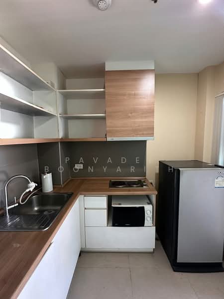 U Delight Residence Pattanakarn-Thonglor : ยู ดีไลท์ เรสซิเดนซ์ พัฒนาการ-ทองหล่อ ), กรุงเทพ, 308 ถนนพัฒนาการ, สวนหลวง, กรุงเทพ, 35 ตร.ม., คอนโด ขาย, โดย Pavadee Boonyarith, 500416272 - DDproperty.com