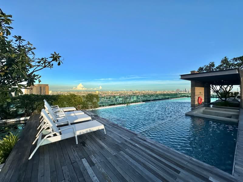 U Delight Residence Pattanakarn-Thonglor : ยู ดีไลท์ เรสซิเดนซ์ พัฒนาการ-ทองหล่อ ), กรุงเทพ, 308 ถนนพัฒนาการ, สวนหลวง, กรุงเทพ, 35 ตร.ม., คอนโด ขาย, โดย Pavadee Boonyarith, 500416272 - DDproperty.com