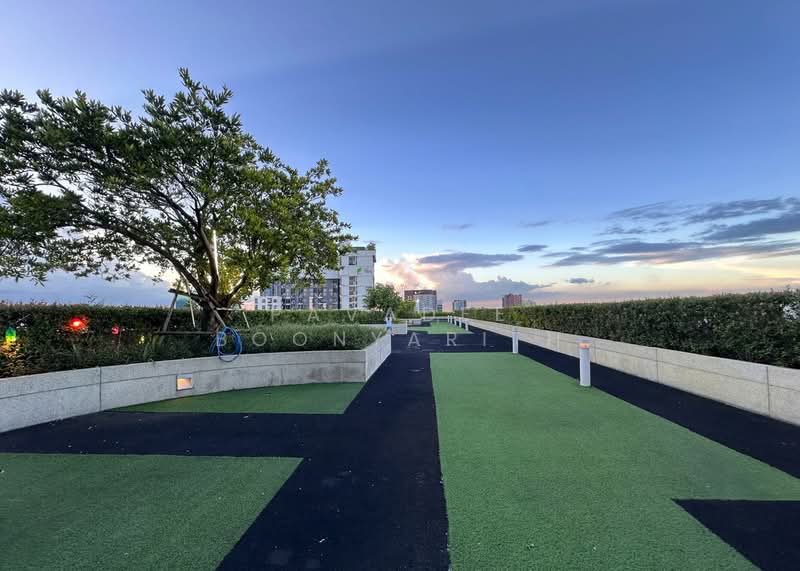 U Delight Residence Pattanakarn-Thonglor, Bangkok, 308 Phatthanakan Road, Suan Luang, Bangkok, 1 Bedroom, 35 sqm, Condo For Sale, by Pavadee Boonyarith, 500416272 - DDproperty.com