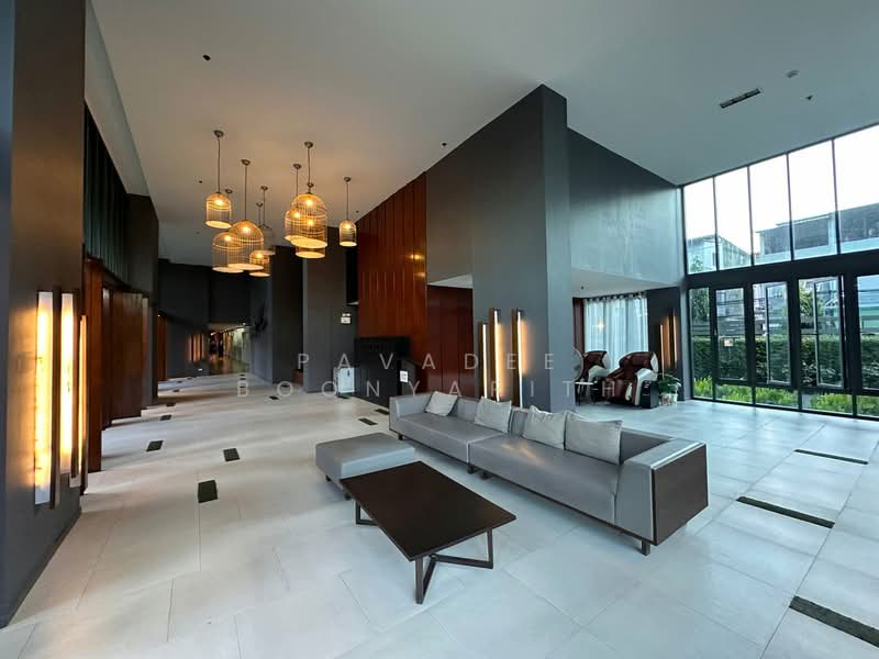 U Delight Residence Pattanakarn-Thonglor, Bangkok, 308 Phatthanakan Road, Suan Luang, Bangkok, 1 Bedroom, 35 sqm, Condo For Sale, by Pavadee Boonyarith, 500416272 - DDproperty.com