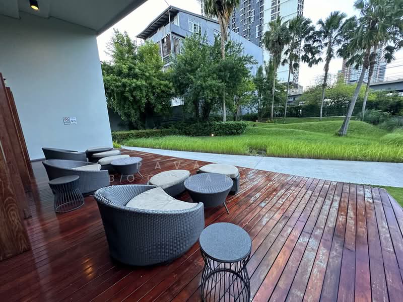 U Delight Residence Pattanakarn-Thonglor : ยู ดีไลท์ เรสซิเดนซ์ พัฒนาการ-ทองหล่อ ), กรุงเทพ, 308 ถนนพัฒนาการ, สวนหลวง, กรุงเทพ, 35 ตร.ม., คอนโด ขาย, โดย Pavadee Boonyarith, 500416272 - DDproperty.com