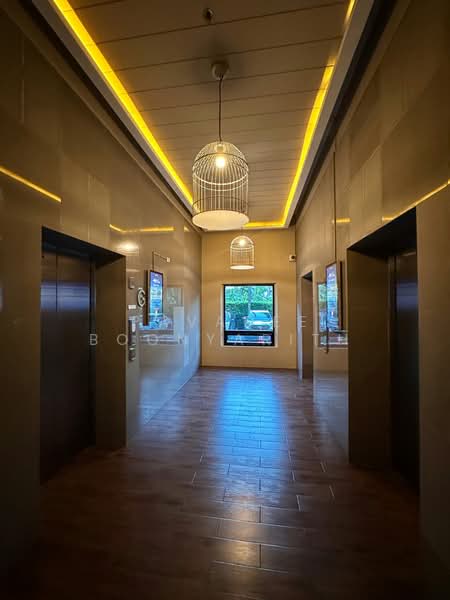 U Delight Residence Pattanakarn-Thonglor, Bangkok, 308 Phatthanakan Road, Suan Luang, Bangkok, 1 Bedroom, 35 sqm, Condo For Sale, by Pavadee Boonyarith, 500416272 - DDproperty.com