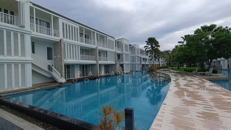 Malibu Khao Tao, Prachuap Khiri Khan, 108 317 Hua Hin Alley, Hua Hin, Prachuap Khiri Khan, 4 Bedrooms, 288 sqm, Condo For Sale, by Pavadee Boonyarith, 500416274 - DDproperty.com