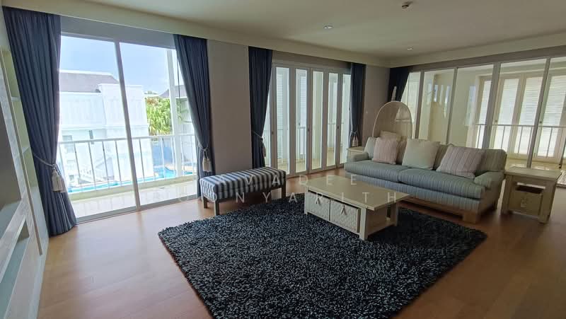 Malibu Khao Tao, Prachuap Khiri Khan, 108 317 Hua Hin Alley, Hua Hin, Prachuap Khiri Khan, 4 Bedrooms, 288 sqm, Condo For Sale, by Pavadee Boonyarith, 500416274 - DDproperty.com