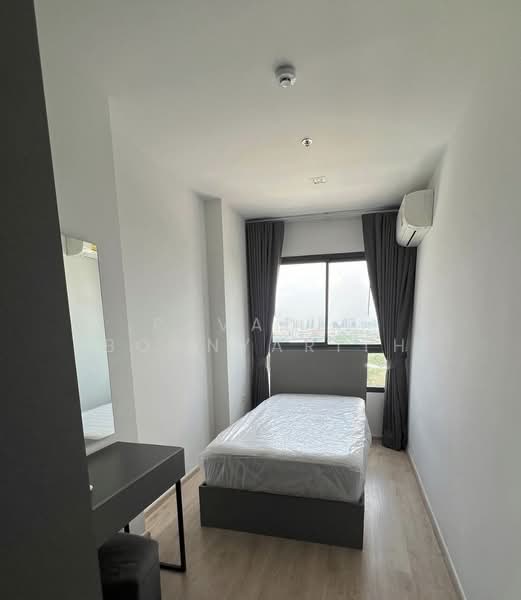 IDEO New Rama 9, Bangkok, 7 Ramkhamhaeng Road, Hua Mak, Bang Kapi, Bangkok, 2 Bedrooms, 52 sqm, Condo For Sale, by Pavadee Boonyarith, 500416275 - DDproperty.com