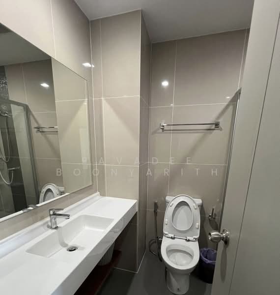 IDEO New Rama 9, Bangkok, 7 Ramkhamhaeng Road, Hua Mak, Bang Kapi, Bangkok, 2 Bedrooms, 52 sqm, Condo For Sale, by Pavadee Boonyarith, 500416275 - DDproperty.com