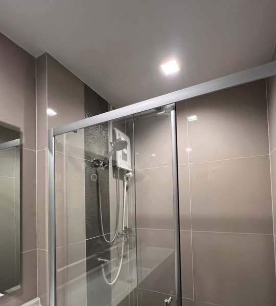 IDEO New Rama 9, Bangkok, 7 Ramkhamhaeng Road, Hua Mak, Bang Kapi, Bangkok, 2 Bedrooms, 52 sqm, Condo For Sale, by Pavadee Boonyarith, 500416275 - DDproperty.com