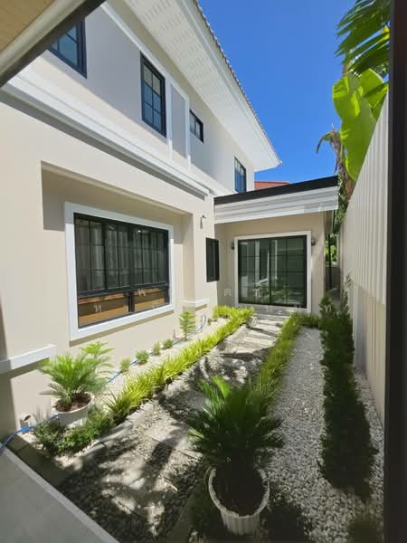Perfect Park Rattanathibet - Ratchaphruek, Nonthaburi, Bang Rak Noi, Muang Nonthaburi, Nonthaburi, 4 Bedrooms, 160 sqm, Single Detached House For Sale, by พเนตร มหามิตรานนท์, 500416276 - DDproperty.com