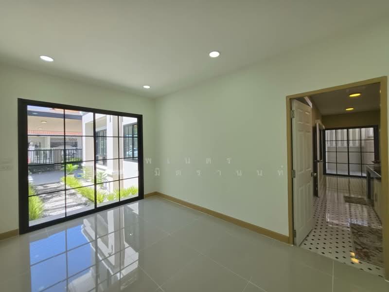 Perfect Park Rattanathibet - Ratchaphruek, Nonthaburi, Bang Rak Noi, Muang Nonthaburi, Nonthaburi, 4 Bedrooms, 160 sqm, Single Detached House For Sale, by พเนตร มหามิตรานนท์, 500416276 - DDproperty.com