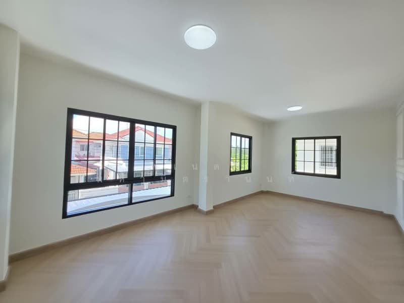 Perfect Park Rattanathibet - Ratchaphruek, Nonthaburi, Bang Rak Noi, Muang Nonthaburi, Nonthaburi, 4 Bedrooms, 160 sqm, Single Detached House For Sale, by พเนตร มหามิตรานนท์, 500416276 - DDproperty.com