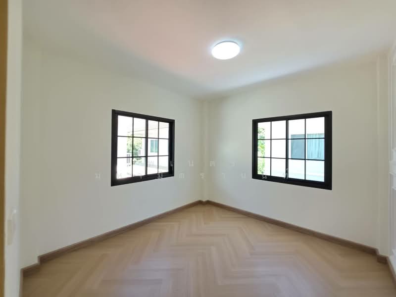 Perfect Park Rattanathibet - Ratchaphruek, Nonthaburi, Bang Rak Noi, Muang Nonthaburi, Nonthaburi, 4 Bedrooms, 160 sqm, Single Detached House For Sale, by พเนตร มหามิตรานนท์, 500416276 - DDproperty.com