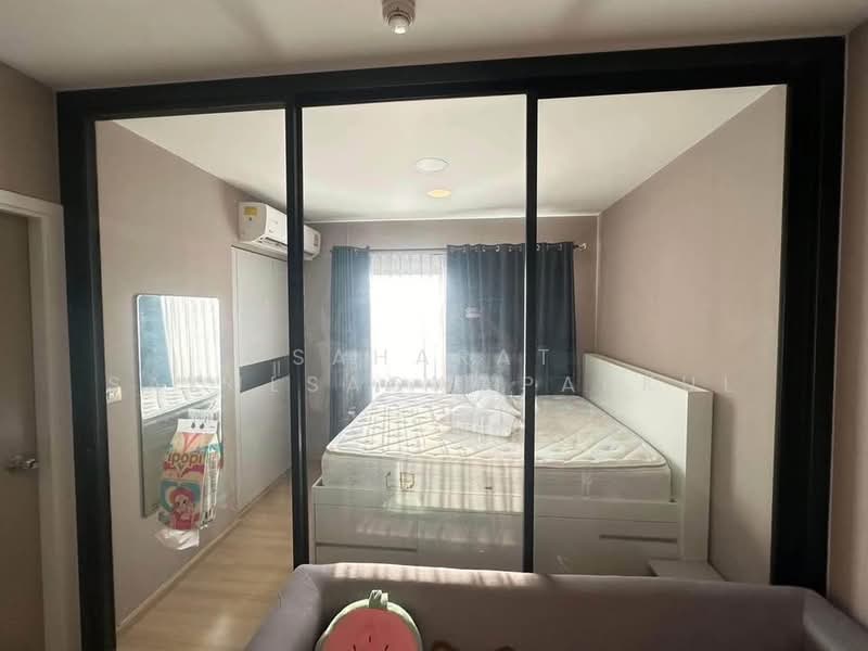 Lesto Condo Sukhumvit 113 : เลสโต้ สุขุมวิท 113, สมุทรปราการ, ถนนสุขุมวิท 113, สำโรงเหนือ, เมืองสมุทรปราการ, สมุทรปราการ, 26 ตร.ม., คอนโด ขาย, โดย Saharat Sakulsaowapakkul, 500416277 - DDproperty.com