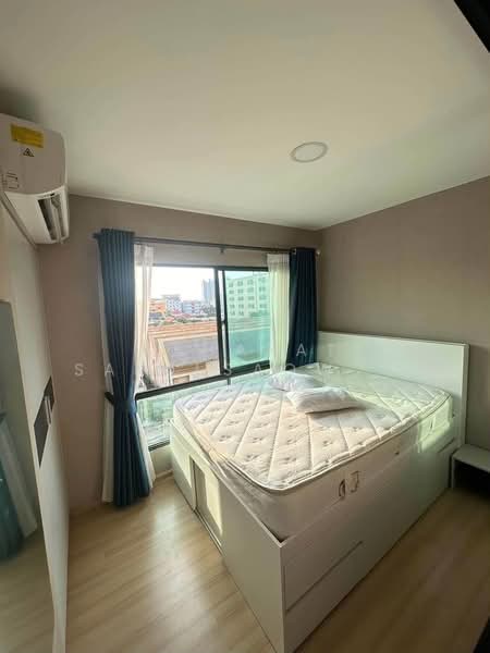 Lesto Condo Sukhumvit 113, Samut Prakan, Sukhumvit 113 Road, Samrong Nua, Muang Samut Prakarn, Samut Prakan, 1 Bedroom, 26 sqm, Condo For Sale, by Saharat Sakulsaowapakkul, 500416277 - DDproperty.com