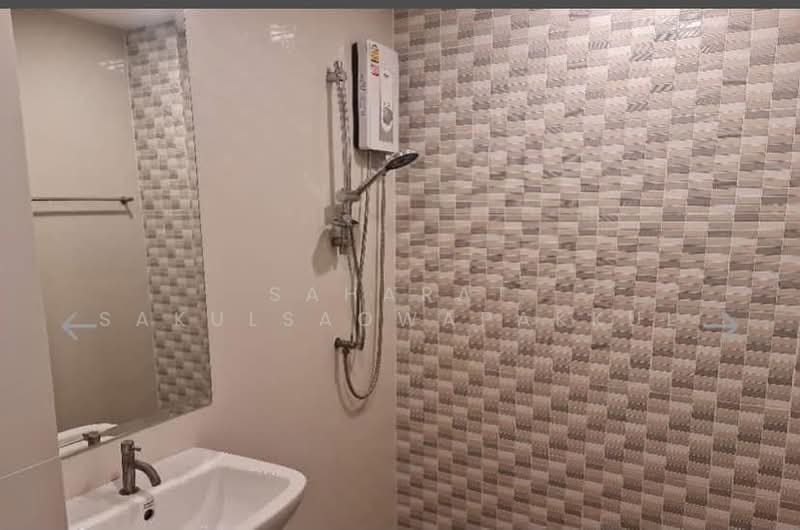 Lesto Condo Sukhumvit 113, Samut Prakan, Sukhumvit 113 Road, Samrong Nua, Muang Samut Prakarn, Samut Prakan, 1 Bedroom, 26 sqm, Condo For Sale, by Saharat Sakulsaowapakkul, 500416277 - DDproperty.com